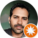 raveen mathew roy profile picture